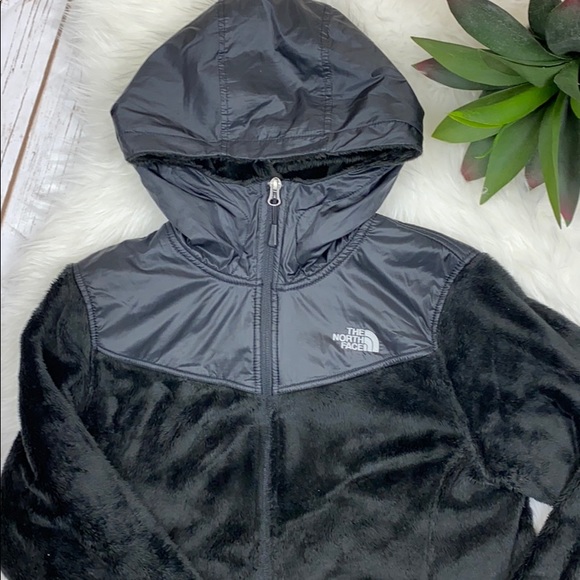 north face oso hoodie women's